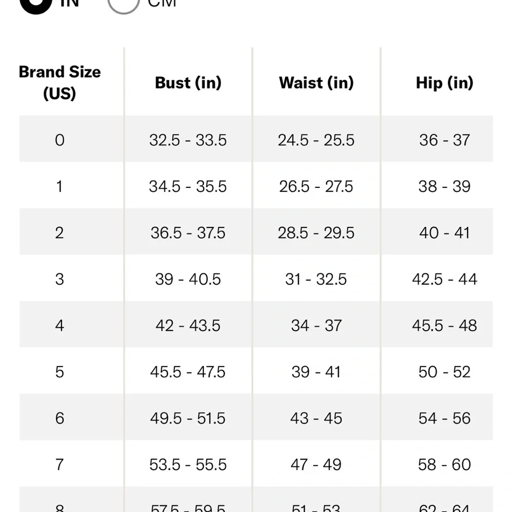 Good American Oversized Blazer - Picture 3 of 7